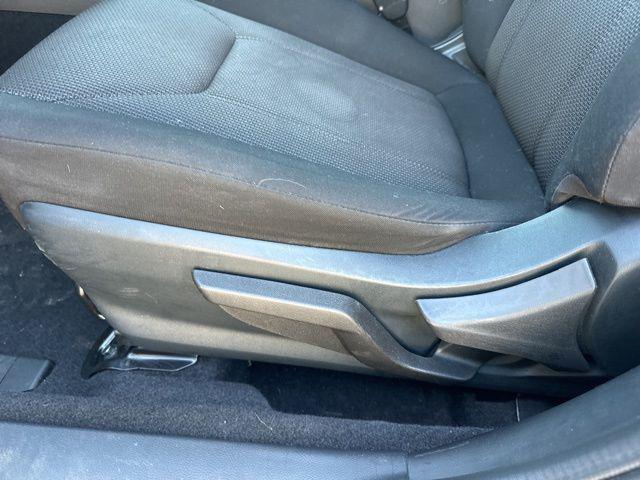 used 2022 Subaru Impreza car, priced at $17,989