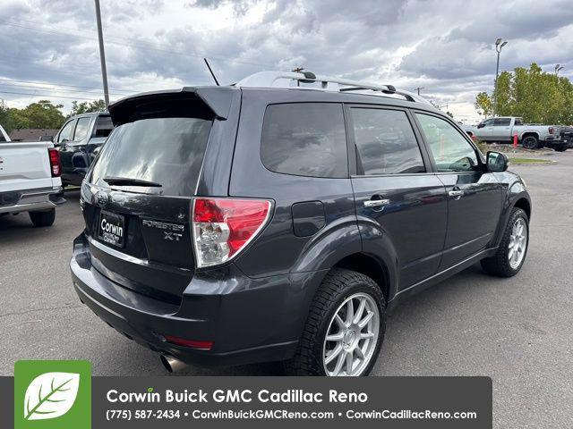 used 2012 Subaru Forester car, priced at $10,250