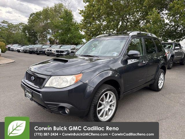 used 2012 Subaru Forester car, priced at $10,250