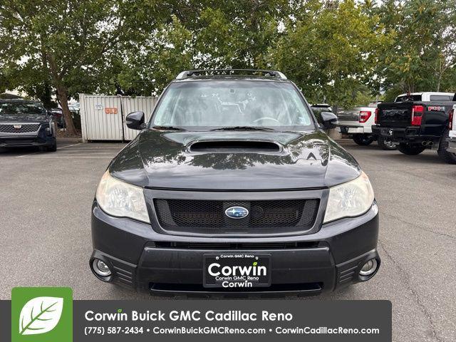 used 2012 Subaru Forester car, priced at $10,250