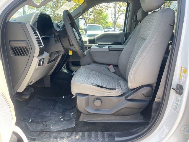 used 2017 Ford F-250 car, priced at $29,995