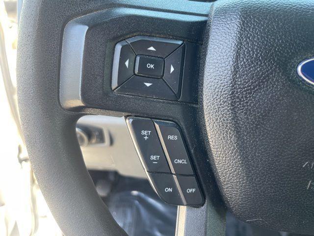 used 2017 Ford F-250 car, priced at $29,995