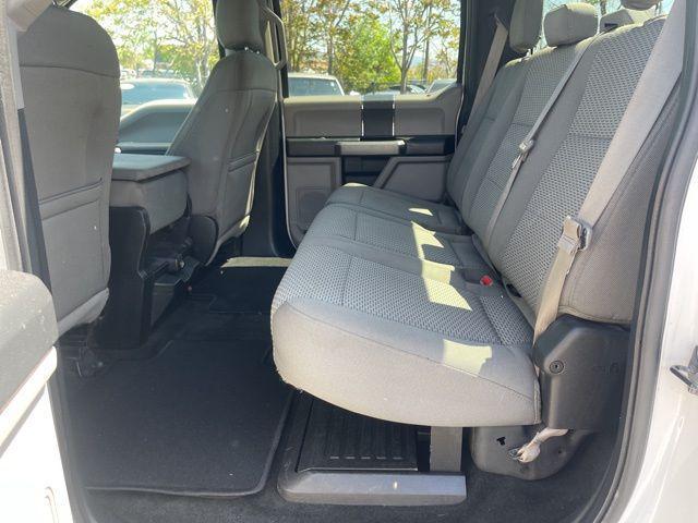 used 2017 Ford F-250 car, priced at $29,995