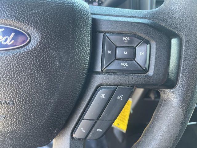 used 2017 Ford F-250 car, priced at $29,995