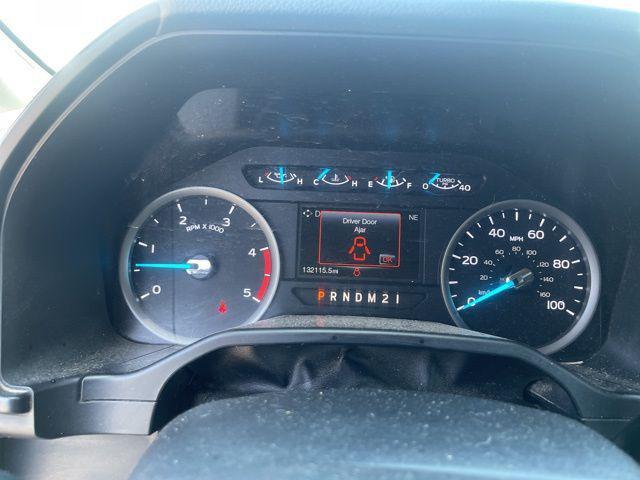 used 2017 Ford F-250 car, priced at $29,995
