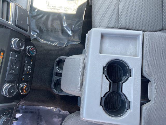 used 2017 Ford F-250 car, priced at $29,995