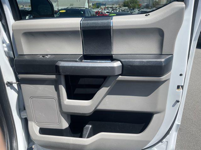 used 2017 Ford F-250 car, priced at $29,995