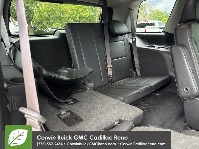 used 2015 Chevrolet Tahoe car, priced at $16,500