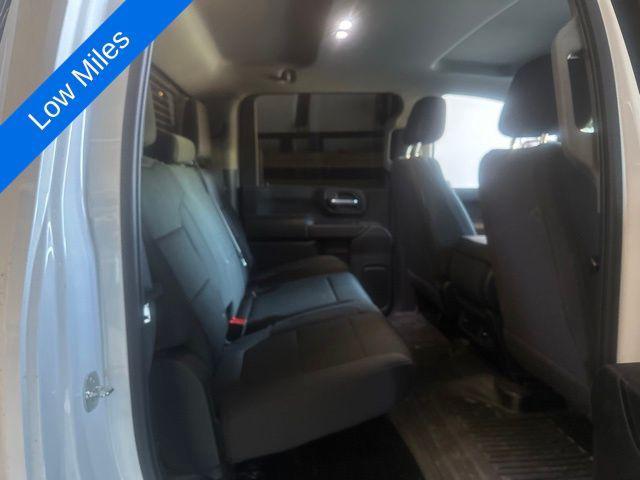 used 2021 GMC Sierra 2500 car, priced at $44,995