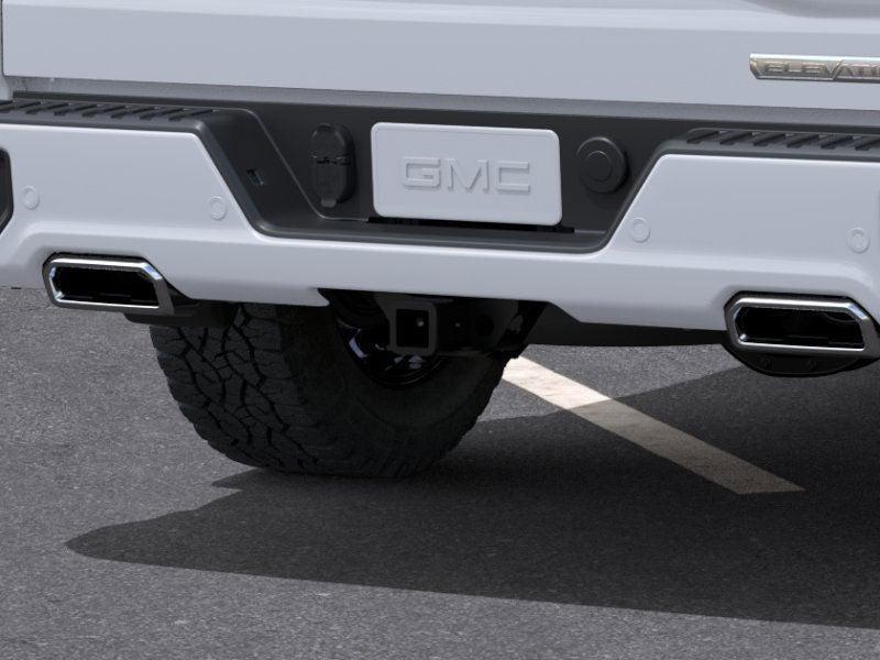 new 2026 GMC Sierra 1500 car, priced at $62,290