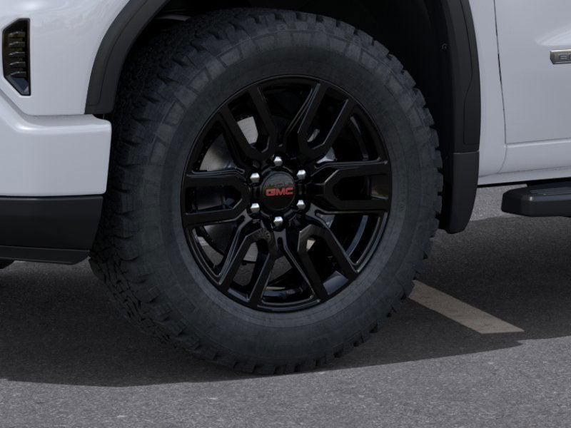 new 2026 GMC Sierra 1500 car, priced at $62,290