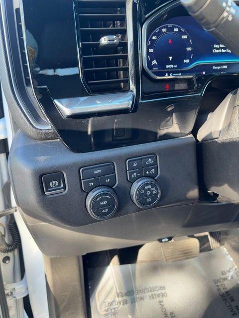 used 2023 Chevrolet Silverado 1500 car, priced at $40,995