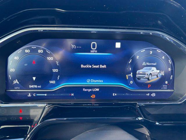 used 2023 Chevrolet Silverado 1500 car, priced at $40,995