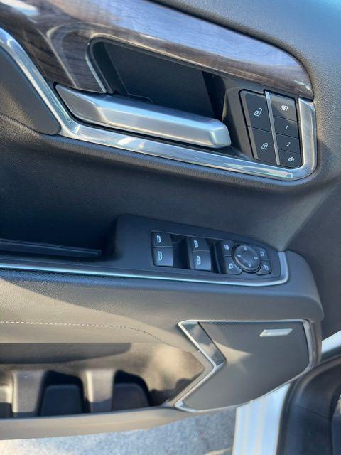 used 2023 Chevrolet Silverado 1500 car, priced at $40,995