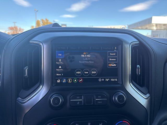 used 2021 Chevrolet Silverado 3500 car, priced at $45,995