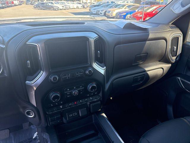 used 2021 Chevrolet Silverado 3500 car, priced at $45,995