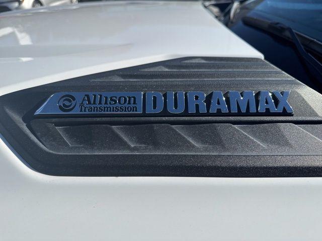 used 2021 Chevrolet Silverado 3500 car, priced at $45,995