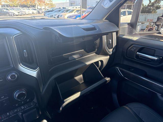 used 2021 Chevrolet Silverado 3500 car, priced at $45,995