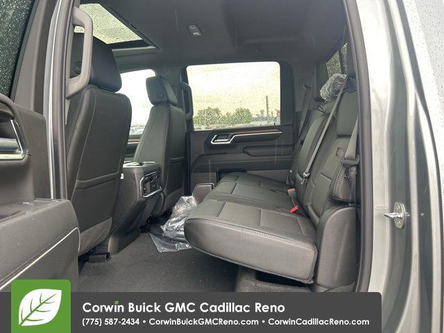 new 2024 GMC Sierra 2500 car, priced at $82,594