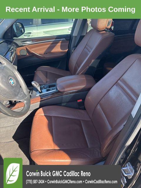 used 2012 BMW X5 car, priced at $9,998