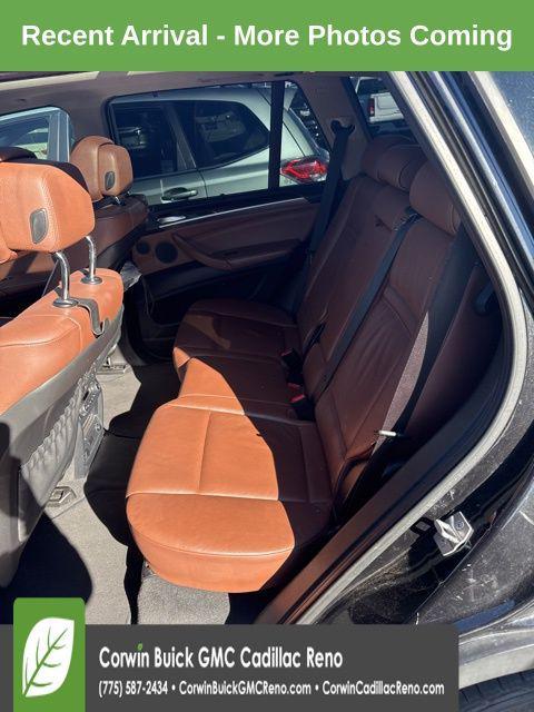 used 2012 BMW X5 car, priced at $9,998