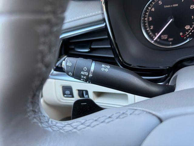 used 2025 Cadillac XT6 car, priced at $44,989