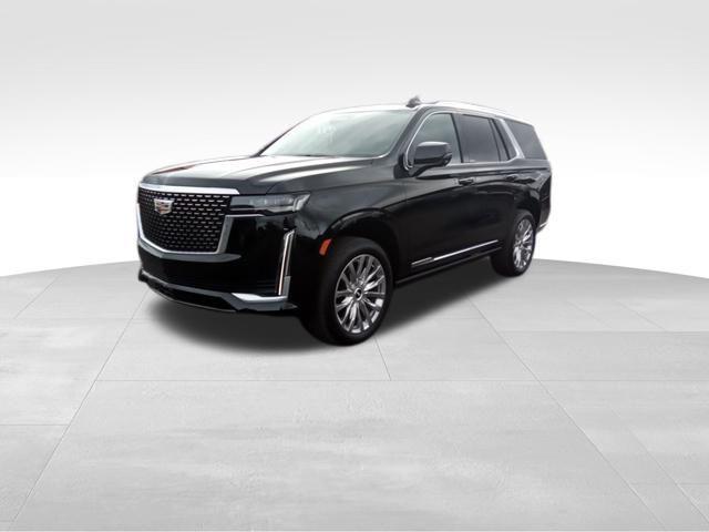 new 2024 Cadillac Escalade car, priced at $107,790