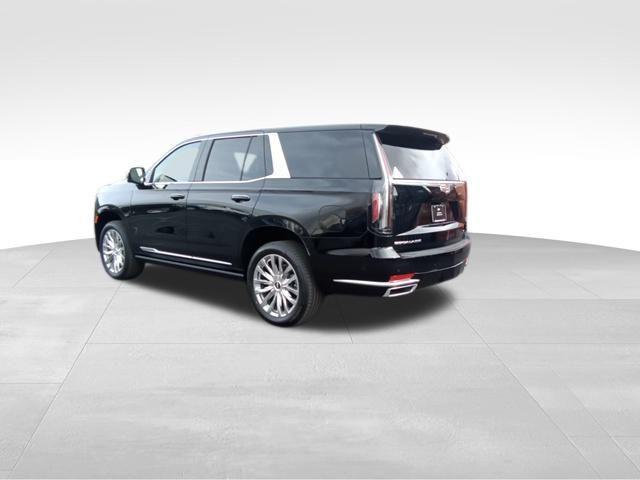 new 2024 Cadillac Escalade car, priced at $107,790