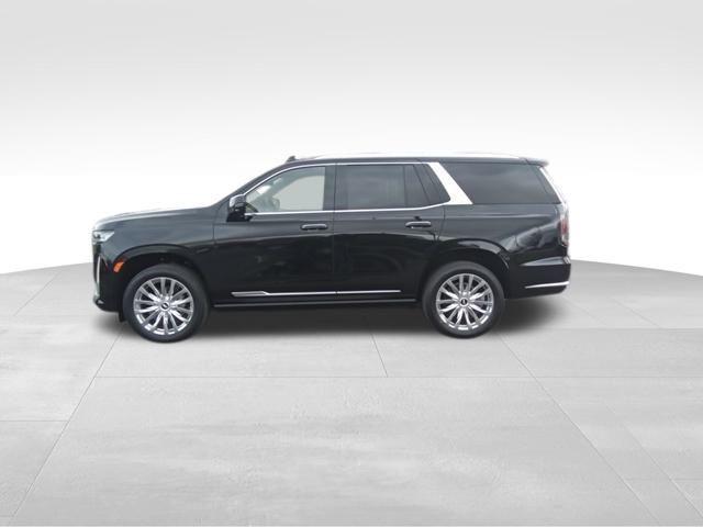 new 2024 Cadillac Escalade car, priced at $107,790