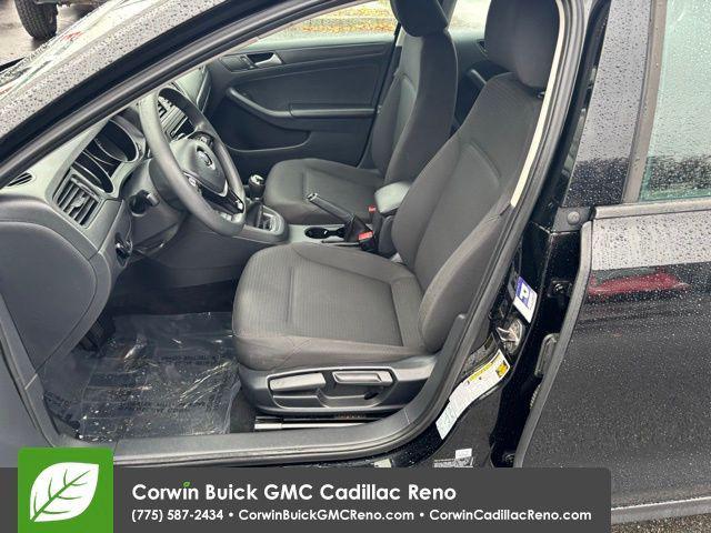 used 2015 Volkswagen Jetta car, priced at $8,750