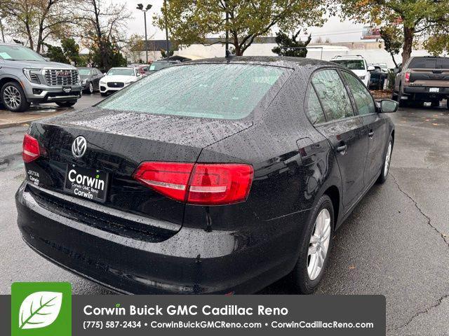 used 2015 Volkswagen Jetta car, priced at $8,750