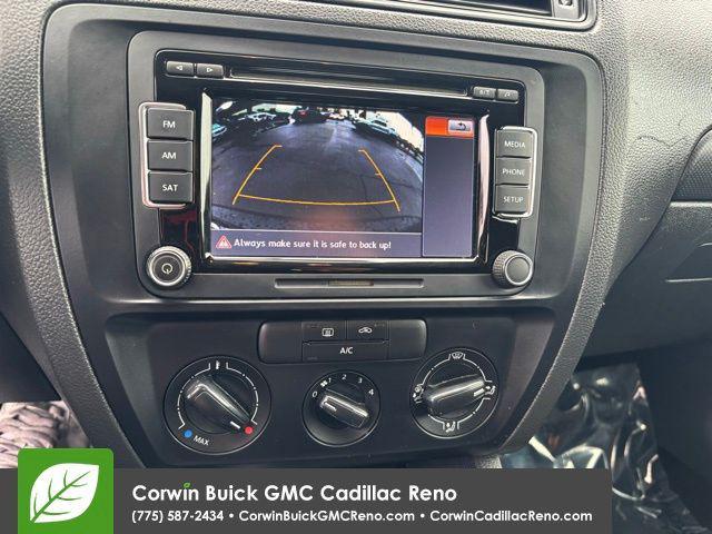 used 2015 Volkswagen Jetta car, priced at $8,750