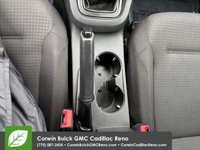 used 2015 Volkswagen Jetta car, priced at $8,750