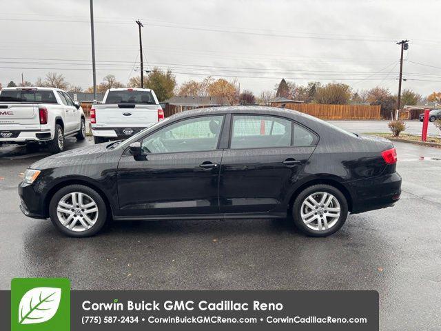 used 2015 Volkswagen Jetta car, priced at $8,750