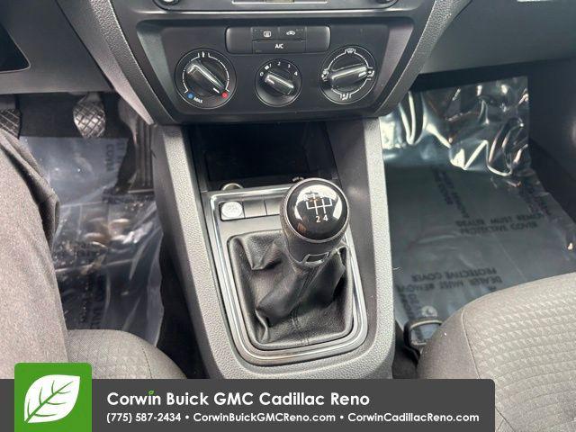 used 2015 Volkswagen Jetta car, priced at $8,750