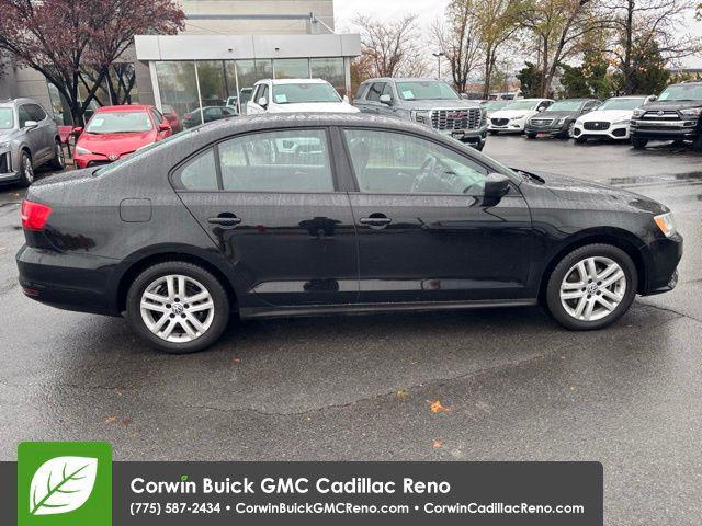 used 2015 Volkswagen Jetta car, priced at $8,750