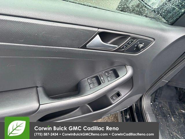 used 2015 Volkswagen Jetta car, priced at $8,750