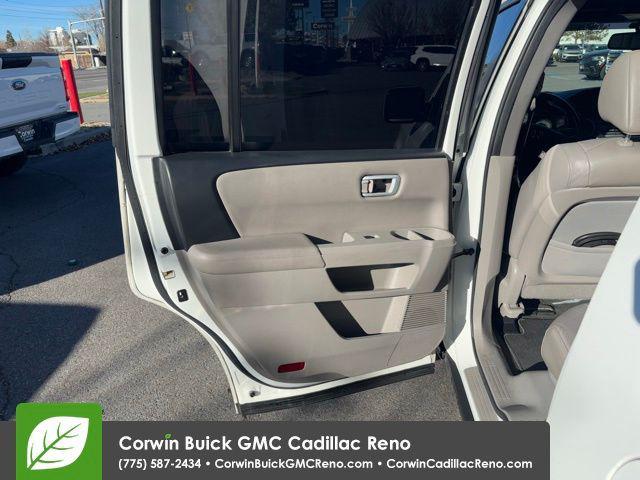 used 2015 Honda Pilot car, priced at $11,995