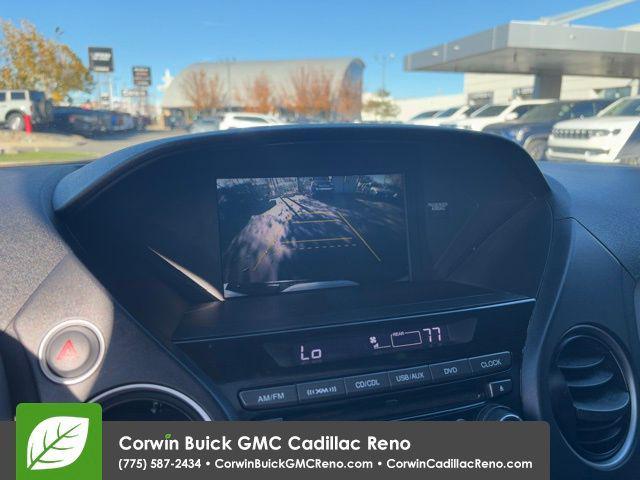 used 2015 Honda Pilot car, priced at $11,995