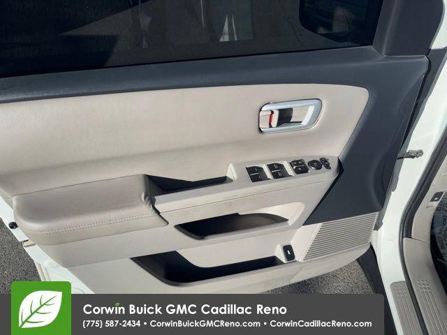 used 2015 Honda Pilot car, priced at $11,995