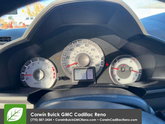 used 2015 Honda Pilot car, priced at $11,995