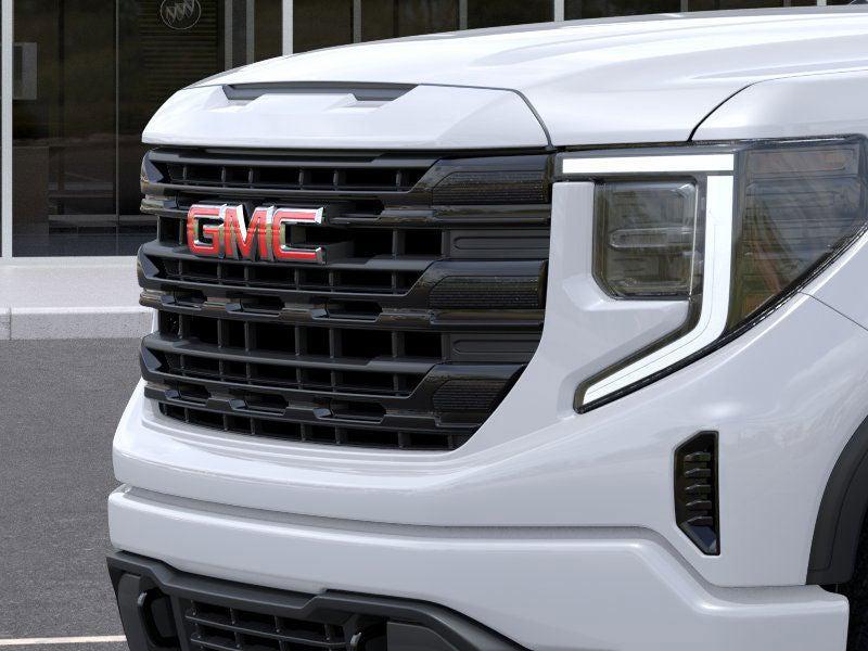new 2026 GMC Sierra 1500 car, priced at $49,895