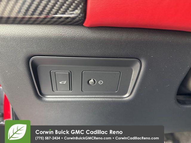 used 2019 Land Rover Range Rover Sport car, priced at $36,989