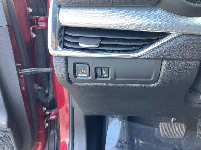 used 2019 Cadillac XT4 car, priced at $20,989