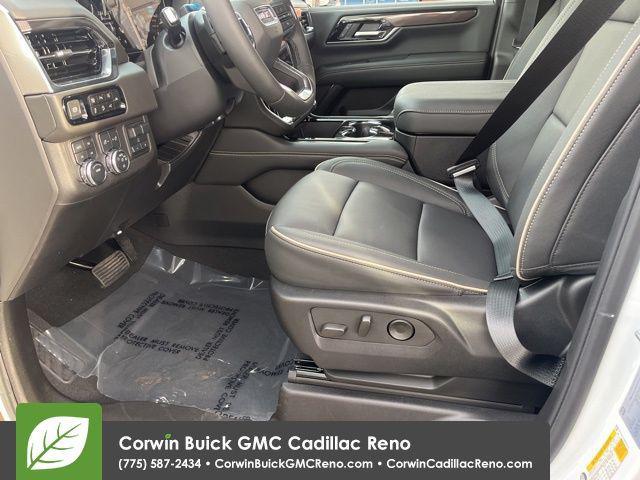 new 2025 GMC Yukon XL car, priced at $77,565