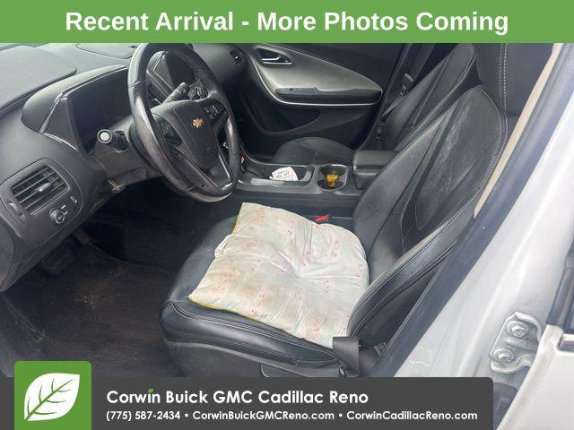 used 2012 Chevrolet Volt car, priced at $7,500