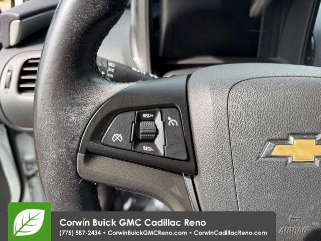 used 2012 Chevrolet Volt car, priced at $7,195