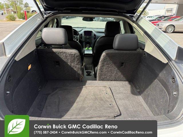 used 2012 Chevrolet Volt car, priced at $7,195