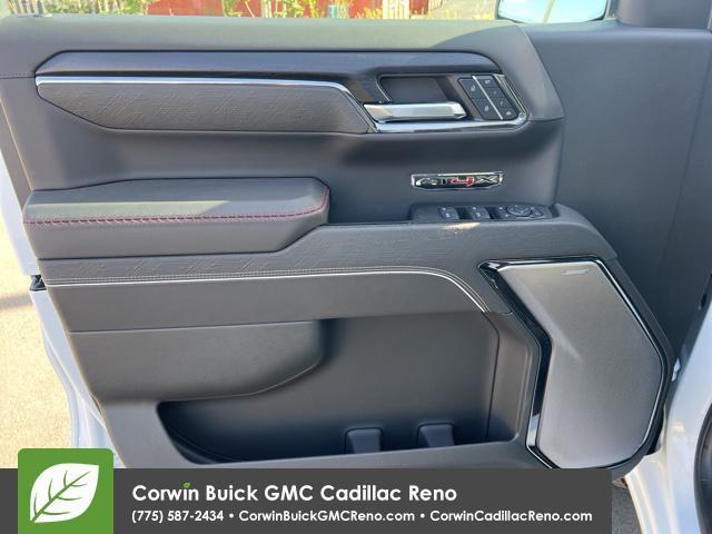 new 2024 GMC Sierra 1500 car, priced at $88,090