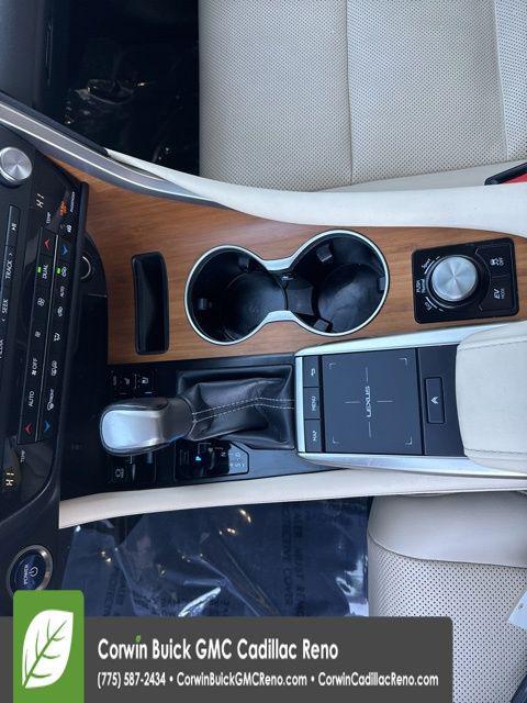 used 2022 Lexus RX 450h car, priced at $40,495